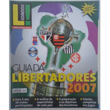Revista Guia Da Libertadores
