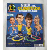Revista Guia Da Olimpiada