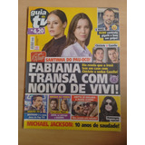 Revista Guia Da Tv 638 Paolla