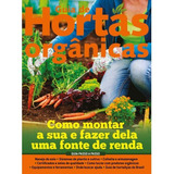 Revista Guia De Hortas