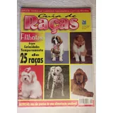 Revista Guia De Racas