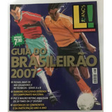 Revista Guia Do Brasileirao