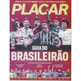 Revista Guia Do Brasileirao