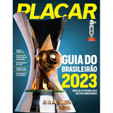 Revista Guia Do Brasileirão 2023 Edição