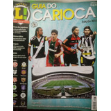 Revista Guia Do Carioca