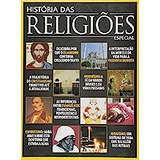 Revista Guia História Das Religiões Es