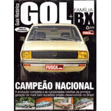 Revista Guia Histórico Gol