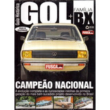 Revista Guia Histórico Gol