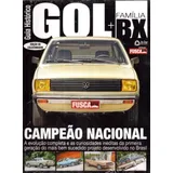 Revista Guia Historico Gol