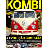 Revista Guia Histórico Kombi