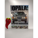 Revista Guia Histórico Opala
