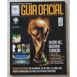 Revista Guia Oficial Copa Do Mundo Alemanha 2006 Excelente 