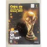 Revista Guia Oficial Copa