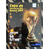 Revista Guia Oficial Copa