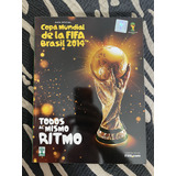 Revista Guia Oficial Copa