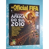 Revista Guia Oficial Fifa