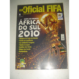 Revista Guia Oficial Fifa