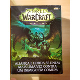 Revista Guia Play World Of Warcraft