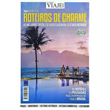 Revista Guia Roteiros De Charme 2025 