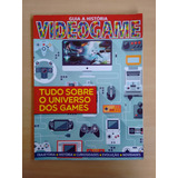 Revista Guia Videogame 6 Trajetória Games Mario Ps 1483
