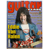 Revista Guitar Class Nº