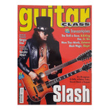 Revista Guitar Class Nº