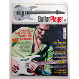 Revista Guitar Player 110