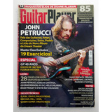 Revista Guitar Player 137
