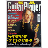 Revista Guitar Player 14