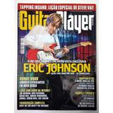 Revista Guitar Player N 180