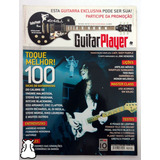 Revista Guitar Player N°