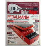 Revista Guitar Player N°