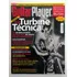 Revista Guitar Player N° 134 Ano 12 Turbine Sua Técnica Rush