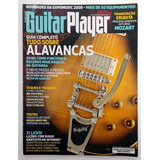 Revista Guitar Player N°