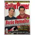 Revista Guitar Player N° 35 Ano 3 Barão Vermelho Black Crowe