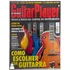 Revista Guitar Player N° 45 Ano 4 Iron Maiden Solo Jeff Beck