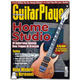 Revista Guitar Player N°