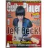 Revista Guitar Player N° 8 Ano 89 - Van Halen Spanish Fly