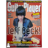 Revista Guitar Player N°