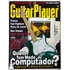 Revista Guitar Player N°47 Ano4 Ozzy Solo Satriani E Johnson