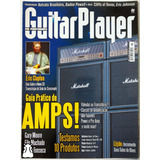 Revista Guitar Player N°9