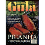 Revista Gula N 45 Julho De 1996 Frete Grátis L 5948