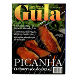 Revista Gula N 45 Julho De 1996