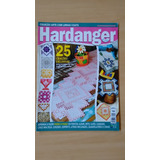 Revista Hardanger 7 Passo A Passo Enxoval 25 Criações 355k
