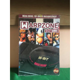 Revista Harp Zone Mega