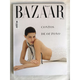 Revista Harper s Bazaar Brasil Março 2024 Contos De Outono