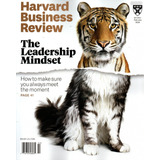 Revista Harvard Business Review Clássicos Sobre Estratégia