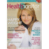 Revista Health Monitor 