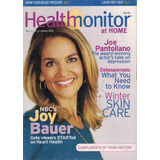 Revista Health Monitor 