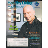 Revista Healthy Living 